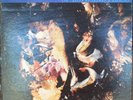 Rare Nice  Original Larry Young Of Love and Peace - 1967 Blue Note - ST VG+Vinyl