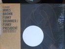 James Brown UK Reissue 12 Funky drummer VG+ 2004 S12 DJ051 Soul funk