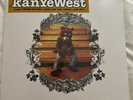 The College Dropout [Vinyl] by Kanye West (Record, 2004) SEALED