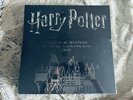 John Williams Harry Potter SOUNDTRACK 10 LP PICTURE DISC BOX SEALED LIMITED RARE