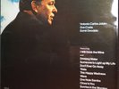 FRANK SINATRA - SINATRA & COMPANY Antonio Carlos Jobim 1st UK 1971 VG+/EX