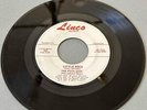 Rockabilly 45 The Four Sons - Little Rock/Midnight Sunset * Linco Rare