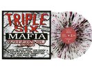 Triple Six Mafia Underground Vol. 1 Splatter Vinyl 2LP Numbered