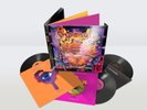 Shpongle Museum Of Consiousness Holobox Vinyl Box Set 3lp