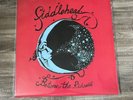 Fiddlehead Between The Richness Limited Record Release Cover Vinyl LP # 120/300