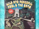 Kool And The Gang Wild And Peaceful LP (1973) Vinyl Record Album 12” DEP 2013