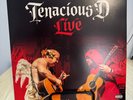 Tenacious D Live vinyl record Record Store Day 2015 /2000 authentic