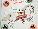 Grupo El Mexicano -Latin Mexico (LP, Album, Est) A Bailar... De Caballito
