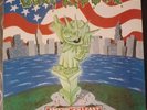 Ugly Kid Joe - America's Least Wanted Vinyl LP 1992. Mercury 512 571-1 RARE