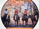 FRANCE RELEASE The Beatles LES BEATLES Dans Leurs 14 Plus Grands Succes PIC DISC