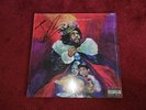 Kod by J. Cole signed (Record, 2018)