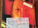 Alice In Chains Jar Of Flies/Sap PROMO 1994 Etched Vinyl Columbia C2 57804 EX