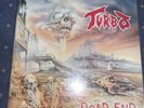 Turbo Dead End VINYLE