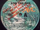 FLASH & THE PAN Midnight Man PROMO SAMPLE 45 ALBERT AUSTRALIA NM  Easybeats 7