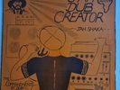 Jah Shaka – Jah Dub Creator (Commandments Of Dub Part 5) - Vinyl - 1985 - UK