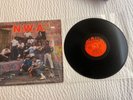 NWA 1987 Original Vinyl LP Dope Man, 8 Ball Ruthless Records MRC 1034 *READ*