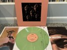 Jim Sullivan – U.F.O. NM/NM Coke Bottle Clear, 180 Gram VPM Essentials Folk Rock