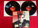 BILLY IDOL - Idolize Yourself: The Very Best of Billy Idol - 2017 - NM / EX
