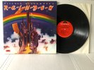 RITCHIE BLACKMORE'S RAINBOW Original 1973 Polydor gatefold VG/VG++