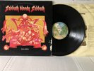 Black Sabbath SABBATH BLOODY SABBATH Original 1974 Warner Brothers VG+/VG+