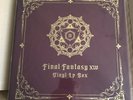 OFFICIAL FINAL FANTASY XIV (14) VINYL LP BOX SET  VOL.2 (SQUARE ENIX) NEW SEALED