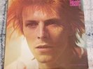 David Bowie Space Oddity UK First RCA press.  LP LSP 4813