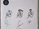 Biffy Clyro Ellipsis Signed Vinyl LP 2016- New and sealed