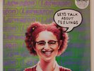 Lagwagon Let'S Talk About Feelings (Vinyl) (Importación USA)