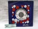 FABRIZIO DE ANDRE' UN MATTO 45 GIRI PROMO JUKEBOX 1972 MINT con STICKER Andrè
