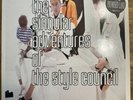 Singular Adventures of The STYLE COUNCIL LP orig UK 1989 paul weller