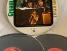 CREAM/JOHN MAYALL