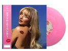 Sabrina Carpenter Short N Sweet Pink Vinyl LP Assai Obi Edition /500 Brand New