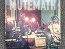 Mutemath Self Titled Vinyl LP Limited Edition Brand New