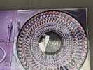 OLIVIA RODRIGO - GUTS (spilled) - ZOETROPE PIC DISCS 2LP Vinyl Blood Records NEW