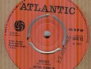 ARETHA FRANKLIN*RESPECT*DEMO*SOUL*ATLANTIC LABEL*LISTEN TO IT