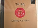 TOM PETTY – WILDFLOWERS & ALL THE REST - 7 LP VINYL LIMITED ED NEW - A2
