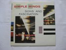 Simple Minds - Sons And Fascination