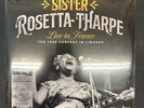 Sister Rosetta Tharpe 