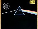 PINK FLOYD Dark Side Of The Moon FACTORY SEALED 1973 FIRST PRESSING Hype Sticker