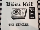 The Singles LP by Bikini Kill vinyl 2018 sealed new BK010 Bikini Kill Records