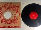 Eazy-E   The Boyz N The Hood   1987 Ruthless Records   RARE 12