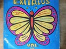 BAMBU -Ritmo Colorado / Chica Salsa AFRO FUNK PSYCH - El Salvador LISTEN