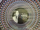 Olivia Rodrigo GUTS (SPILLED) Blood Records Zoetrope Picture Disc Vinyl RED HOT