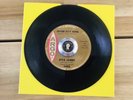 ETTA JAMES  SEVEN DAY FOOL * R&B WIGAN CASINO  NORTHERN SOUL