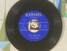 The Five Stars 45 Atom Bomb Baby / You Sweet Little Thing 1957 VG