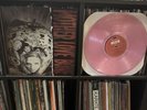 Mother Love Bone – Apple Unplayed Unofficial Release Clear Vinyl