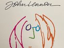 MINT  Vtg 1988 JOHN LENNON Album IMAGINE MOTION PICTURE Vinyl 1ST PRESSING Lp OG