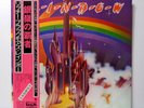 Rainbow - Ritchie Blackmore's Rainbow 1981 Polydor MPF 1144 Japan LP OBI