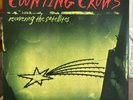 Counting Crows - Recovering the Satellites 2LP on Black Vinyl - US 2017 Reissue