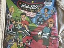 Blink 182 - The Mark, Tom, and Travis Show Hit Topic Splatter